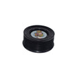 Drive Belt Idler Pulley Fit For Land Rover Discovery 2 Defender TD5 ERR6658 IP-LR001 - Machter