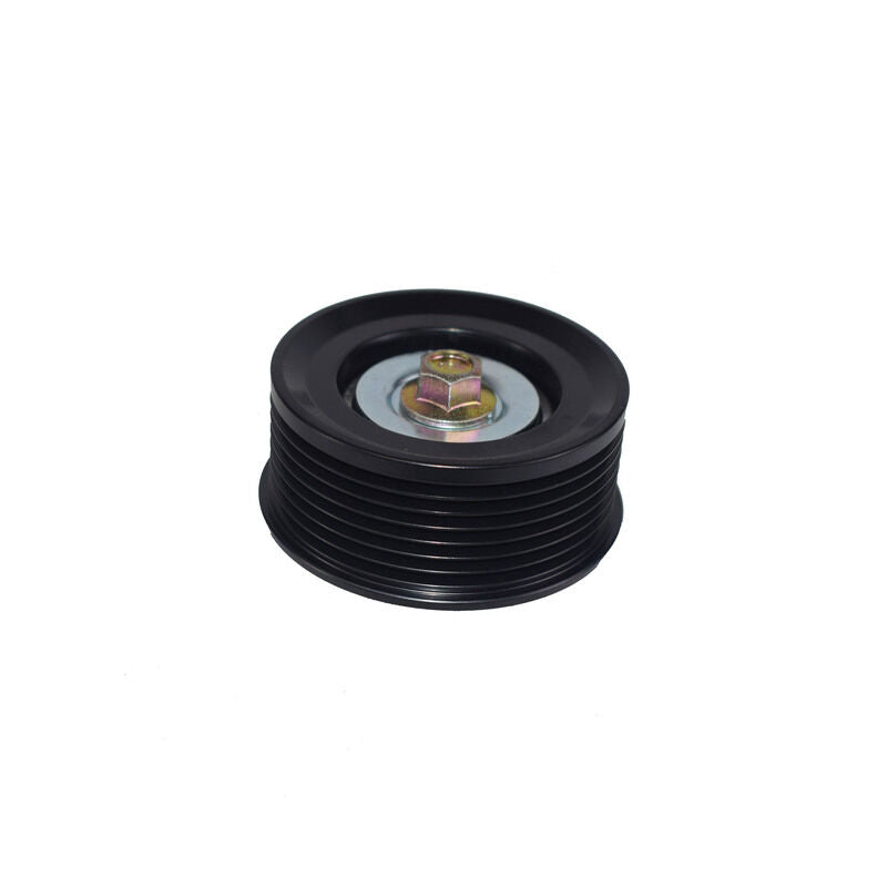 Drive Belt Idler Pulley Fit For Land Rover Discovery 2 Defender TD5 ERR6658 IP-LR001 - Machter