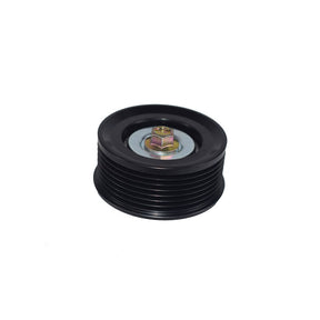 Drive Belt Idler Pulley Fit For Land Rover Discovery 2 Defender TD5 ERR6658 IP-LR001 - Machter