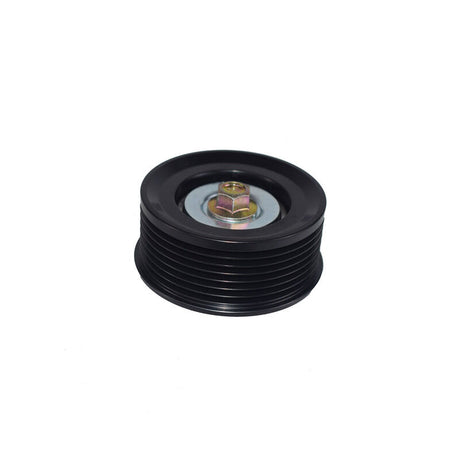 Drive Belt Idler Pulley Fit For Land Rover Discovery 2 Defender TD5 ERR6658 IP-LR001 - Machter