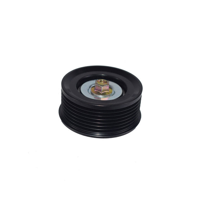 Drive Belt Idler Pulley Fit For Land Rover Discovery 2 Defender TD5 ERR6658 IP-LR001 - Machter