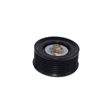 Drive Belt Idler Pulley Fit For Land Rover Discovery 2 Defender TD5 ERR6658 IP-LR001 - Machter