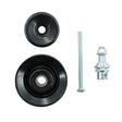 Air Con Belt Idler Pulley And Bolt Fit For Toyota landcruiser HZJ75 HZJ78 HDJ80 HZJ80 HDJ100 HZJ105 IP-TA001 - Machter
