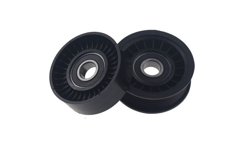 Drive Belt Idler Pulley Set Fit For Ford Falcon 6 EF EL AU BA BF FG 4.0L 6Cyl 94-16 IPKIT-FD001 - Machter