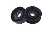 Drive Belt Idler Pulley Set Fit For Ford Falcon 6 EF EL AU BA BF FG 4.0L 6Cyl 94-16 IPKIT-FD001 - Machter
