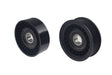 Drive Belt Idler Pulley Set Fit For Ford Falcon 6 EF EL AU BA BF FG 4.0L 6Cyl 94-16 IPKIT-FD001 - Machter