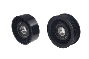 Drive Belt Idler Pulley Set Fit For Ford Falcon 6 EF EL AU BA BF FG 4.0L 6Cyl 94-16 IPKIT-FD001 - Machter