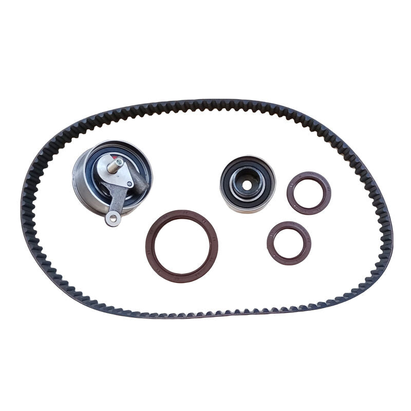 Timing Belt Tensioner Kit Fit For Ford Ranger PJ PK Ute 3.0L TD All-wheel Drive 2006-2011 IPKIT-FD002 - Machter