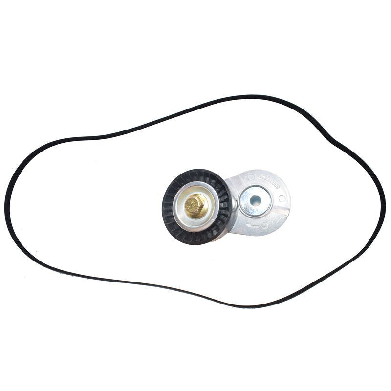 Drive Belt Tensioner & Drive Belt Kit Fit For LDV T60 2.8L Diesel 2017-ON IPKIT-LDV001 - Machter
