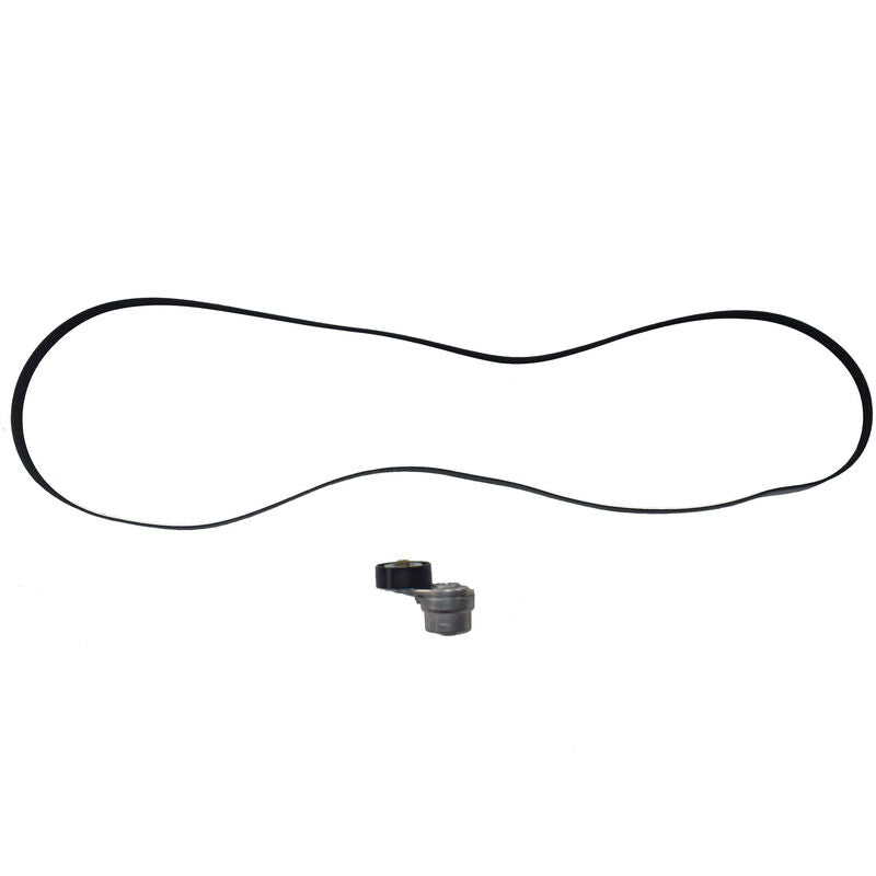 Drive Belt Tensioner & Drive Belt Kit Fit For LDV T60 2.8L Diesel 2017-ON IPKIT-LDV001 - Machter