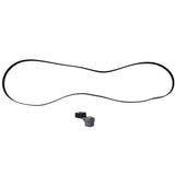 Drive Belt Tensioner & Drive Belt Kit Fit For LDV T60 2.8L Diesel 2017-ON IPKIT-LDV001 - Machter