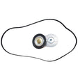 Drive Belt Tensioner & Drive Belt Kit Fit For LDV T60 2.8L Diesel 2017-ON IPKIT-LDV001 - Machter