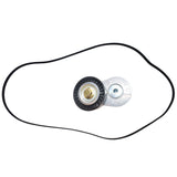 Drive Belt Tensioner & Drive Belt Kit Fit For LDV T60 2.8L Diesel 2017-ON IPKIT-LDV001 - Machter