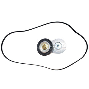 Drive Belt Tensioner & Drive Belt Kit Fit For LDV T60 2.8L Diesel 2017-ON IPKIT-LDV001 - Machter