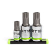 TAMPERPROOF TRIPLE SQ IPTS3S - GRIPEDGE