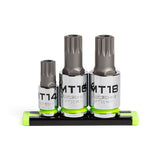 TAMPERPROOF TRIPLE SQ IPTS3S - GRIPEDGE