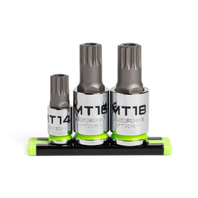 TAMPERPROOF TRIPLE SQ IPTS3S - GRIPEDGE