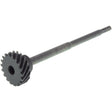 Oil Pump Drive Shaft CHRYSLER 273 318 340 360 V8 IS-72 - MELLING