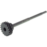 Oil Pump Drive Shaft CHRYSLER 273 318 340 360 V8 IS-72 - MELLING