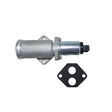 Idle Speed Air Control Valve Fit For Ford Falcon Fairlane 5.0L EB ED EF EL NC NF NL ISAC-FD001 - Machter