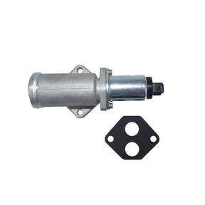 Idle Speed Air Control Valve Fit For Ford Falcon Fairlane 5.0L EB ED EF EL NC NF NL ISAC-FD001 - Machter