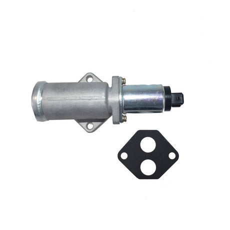 Idle Speed Air Control Valve Fit For Ford Falcon Fairlane 5.0L EB ED EF EL NC NF NL ISAC-FD001 - Machter