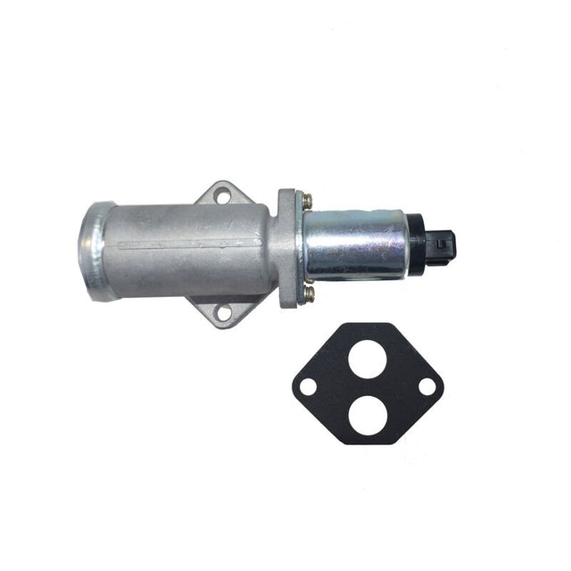 Idle Speed Air Control Valve Fit For Ford Falcon Fairlane 5.0L EB ED EF EL NC NF NL ISAC-FD001 - Machter