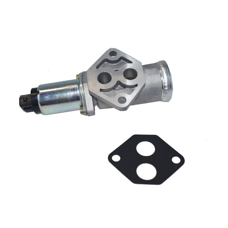 Idle Speed Air Control Valve Fit For Ford Falcon Fairlane 5.0L EB ED EF EL NC NF NL ISAC-FD001 - Machter