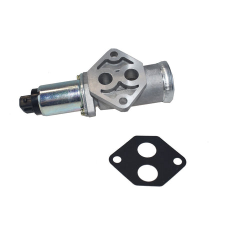 Idle Speed Air Control Valve Fit For Ford Falcon Fairlane 5.0L EB ED EF EL NC NF NL ISAC-FD001 - Machter