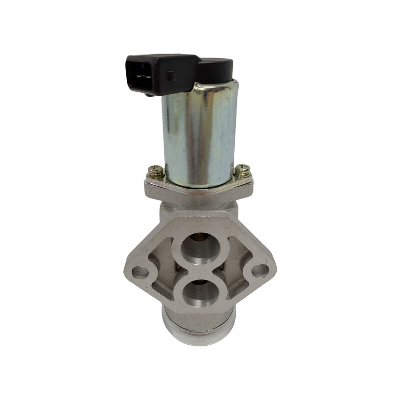 Idle Air Control Valve Fit For Volvo S40 V40 1.8L 2.0L DOHC 16V 1997-2001 ISAC-VOL001 - Machter