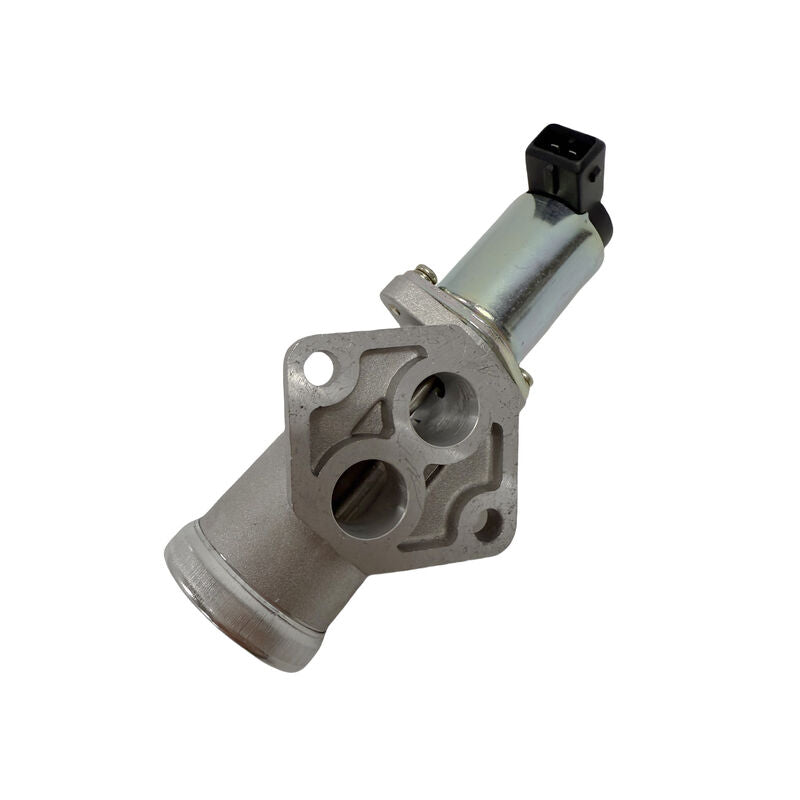 Idle Air Control Valve Fit For Volvo S40 V40 1.8L 2.0L DOHC 16V 1997-2001 ISAC-VOL001 - Machter