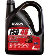 ISO 46 Hydraulic Fluid - Nulon | Universal Auto Spares