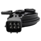 Starter Switch / Inhibitor Switch Fit For Ford Falcon BA BF FG 4 Speed BTR BPXCHJ275-FF 2004-ON ISS-FD001 - Machter