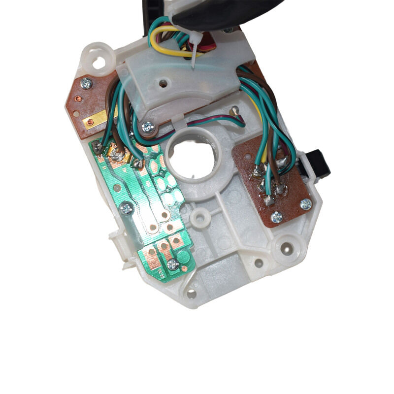 Indicator High Beam Stalk Switch Fit For Holden Rodeo TF TFR TFS Blinker Turn 1988-1997 ISS-HLN006 - Machter