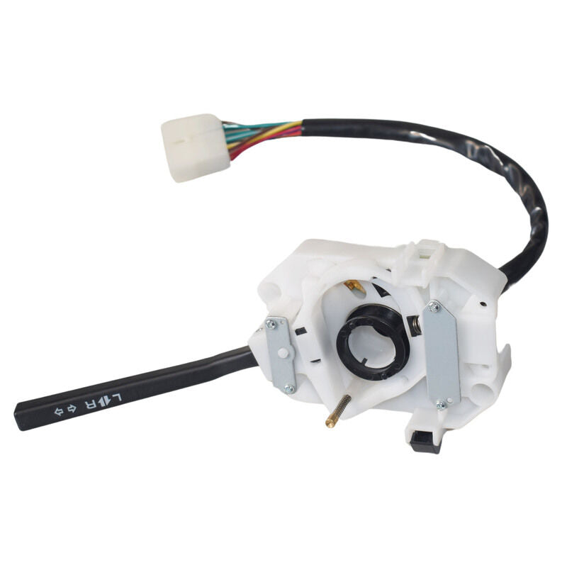 Indicator High Beam Stalk Switch Fit For Holden Rodeo TF TFR TFS Blinker Turn 1988-1997 ISS-HLN006 - Machter