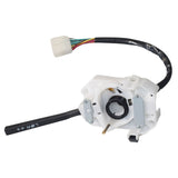 Indicator High Beam Stalk Switch Fit For Holden Rodeo TF TFR TFS Blinker Turn 1988-1997 ISS-HLN006 - Machter