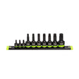 IMPACT STAR DRIVER SE IST10S - GRIPEDGE