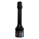 DA3075 3/8" Drive Impact Socket Extension Bar 75mm Size 5017075B - Dual Action