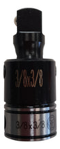 DA33 3/8 Dr Unversal Joint 4811047B - Dual Action