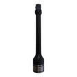 1/2" Dr Impact Socket Extension Bar Steel 150mm Size 5027150B - Dual Action