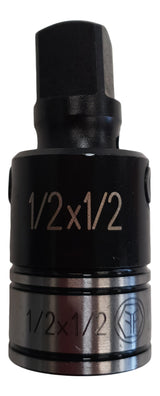 DA44 1/2 Dr Universal Joint 4822060B - Dual Action