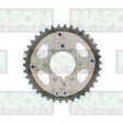 Camshaft Idler Gear ISUZU 4JJ1 DIESEL CAM/IDLER ITG10 - Nason