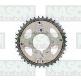 Camshaft Idler Gear ISUZU 4JJ1 DIESEL CAM/IDLER ITG10 - Nason