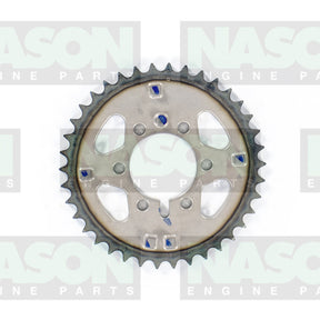 Camshaft Idler Gear ISUZU 4JJ1 DIESEL CAM/IDLER ITG10 - Nason