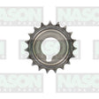 Injector Pump Gear ISUZU 4JJ1 DIESEL INJECTOR PUM ITG12 - Nason