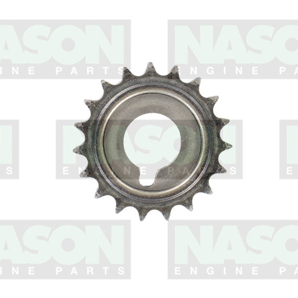 Injector Pump Gear ISUZU 4JJ1 DIESEL INJECTOR PUM ITG12 - Nason