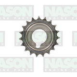 Injector Pump Gear ISUZU 4JJ1 DIESEL INJECTOR PUM ITG12 - Nason