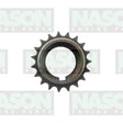 Crankshaft Gear ISUZU G161Z G180Z G200Z ITG3 - NASON