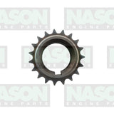 Crankshaft Gear ISUZU G161Z G180Z G200Z ITG3 - Nason