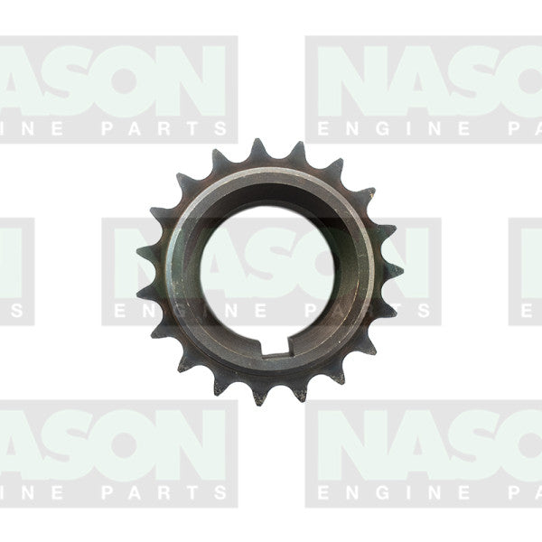 Crankshaft Gear ISUZU G161Z G180Z G200Z ITG3 - NASON
